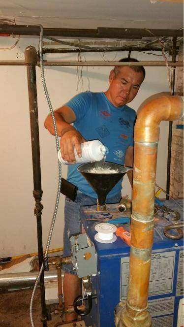 Water Heater Repair In Essex County (26)